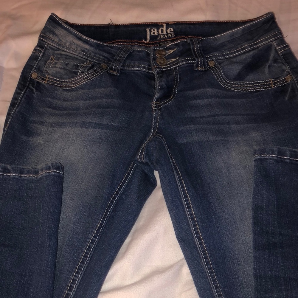 Jade jeans